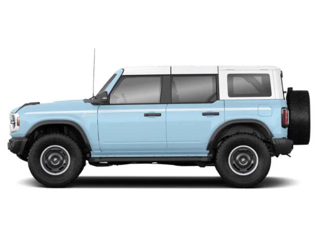 ford bronco 4-door 2023 1FMEE4GP3PLA71084 image